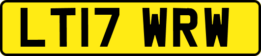 LT17WRW