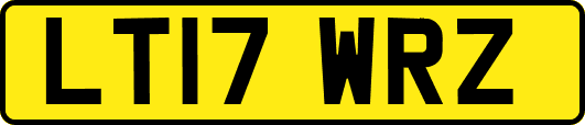 LT17WRZ