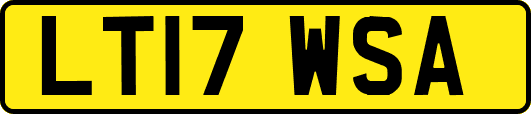 LT17WSA