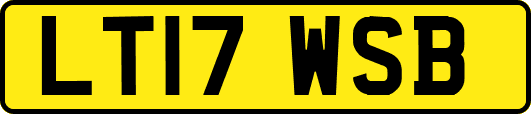 LT17WSB