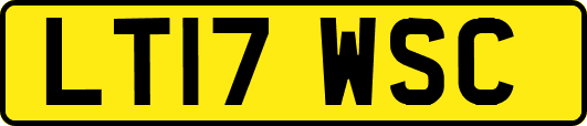 LT17WSC