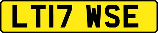 LT17WSE
