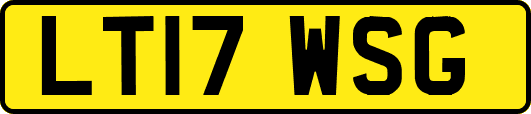 LT17WSG