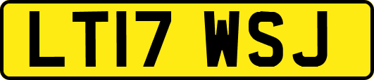 LT17WSJ