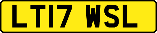 LT17WSL
