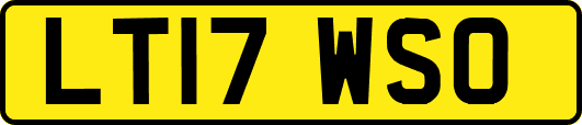 LT17WSO