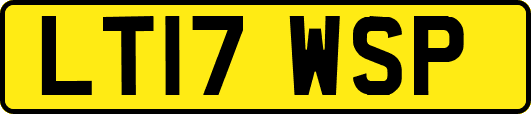 LT17WSP