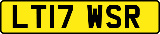 LT17WSR