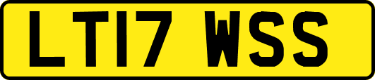 LT17WSS