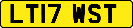 LT17WST