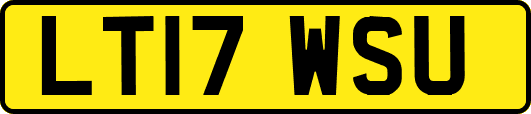 LT17WSU