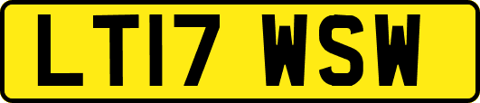 LT17WSW