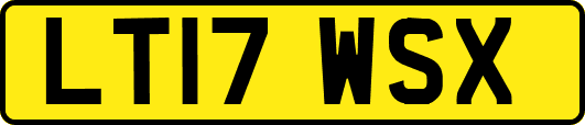 LT17WSX