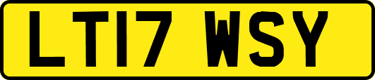 LT17WSY