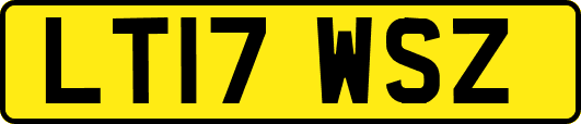 LT17WSZ