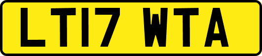 LT17WTA