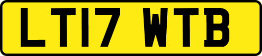 LT17WTB