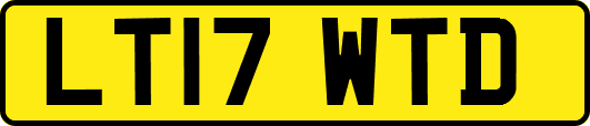 LT17WTD