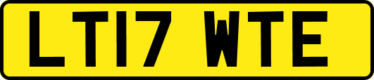 LT17WTE