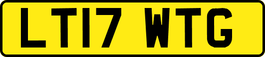 LT17WTG