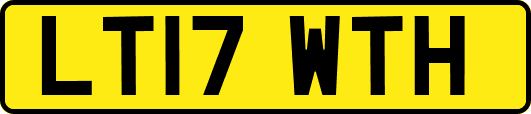 LT17WTH