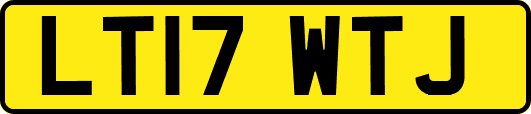 LT17WTJ