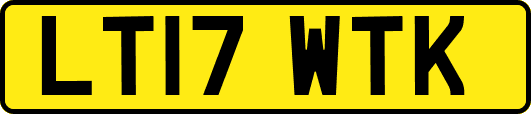 LT17WTK