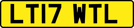 LT17WTL