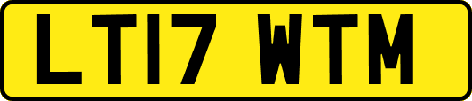 LT17WTM