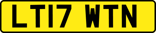 LT17WTN