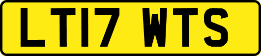 LT17WTS