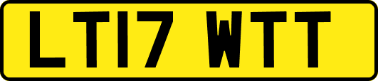 LT17WTT