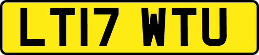 LT17WTU