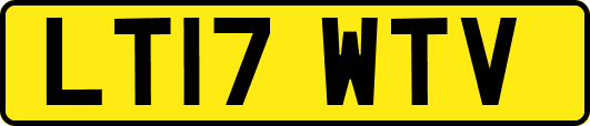 LT17WTV