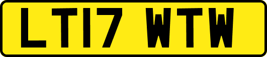 LT17WTW