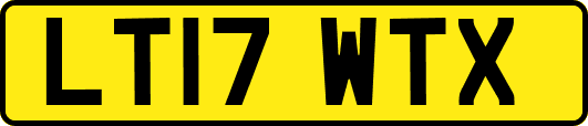 LT17WTX