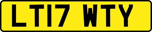 LT17WTY