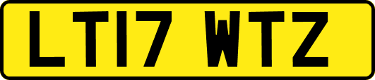 LT17WTZ