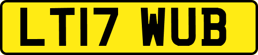 LT17WUB