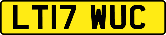 LT17WUC