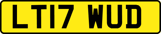 LT17WUD