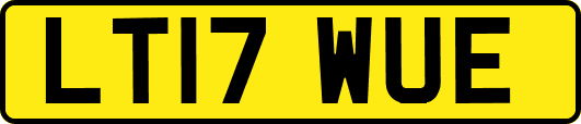 LT17WUE