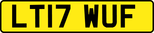 LT17WUF
