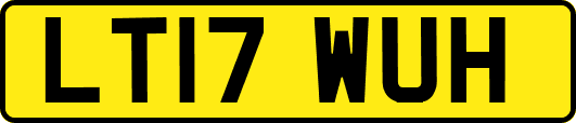 LT17WUH