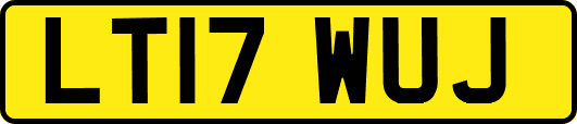 LT17WUJ