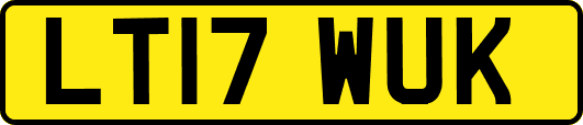 LT17WUK