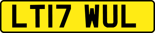 LT17WUL