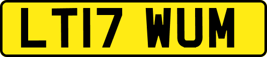 LT17WUM
