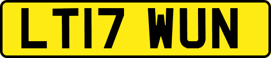 LT17WUN