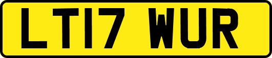 LT17WUR